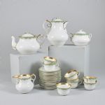 1583 7002 DINNER SET